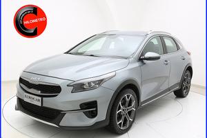 Kia XCeed 1.5 T-GDi 160CV MHEV DCT Business