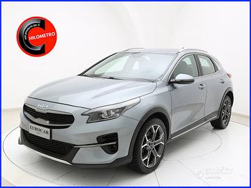 Kia XCeed 1.5 T-GDi 160CV MHEV DCT Business