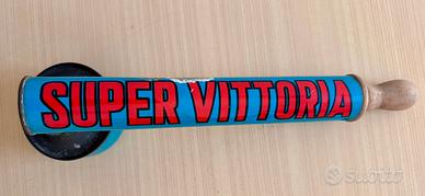 spruzzatore a pompa DDT vintage