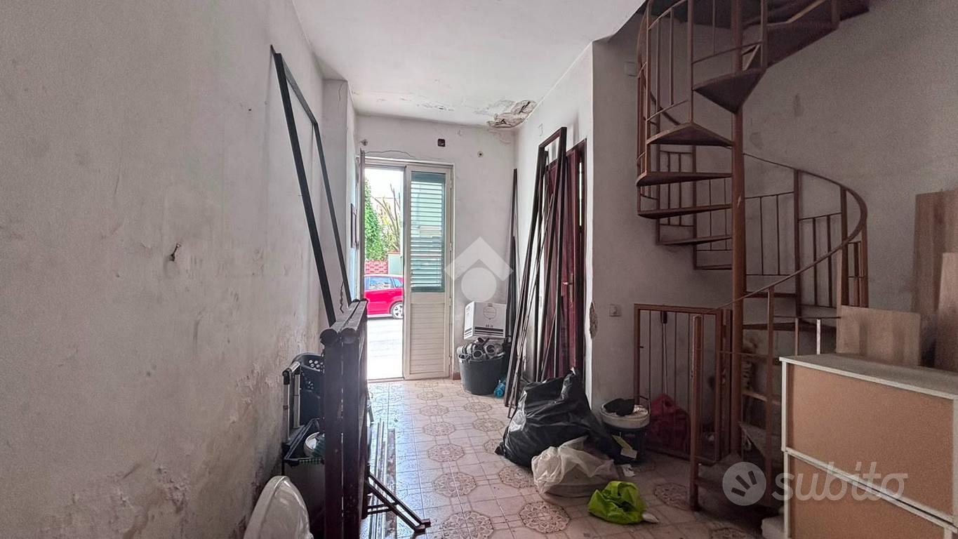 Apartment in Palermo, Sferracavallo, VII Circoscrizione - Altro