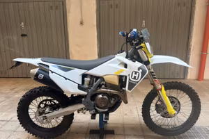 Husqvarna fe 250 2022
