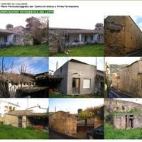 Casa campidanese Collinas