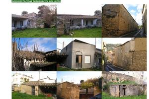 Casa campidanese Collinas