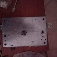 SERRATURA MOTTURA PER PORTA BLINDATA