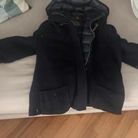 Montgomery Woorich tg s