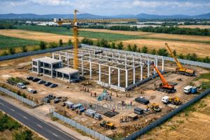 Terreno di 13260 m² a Pignataro Maggiore