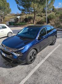 Citroën C4 1.2 Turbo Benzina – 2024 – Come Nuova