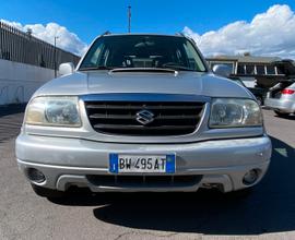 Suzuki Grand Vitara 2.0 TDI S.W.