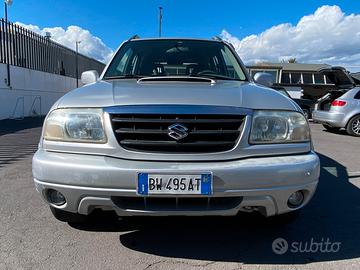 Suzuki Grand Vitara 2.0 TDI S.W.