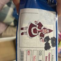 Vestito cappuccetto rosso