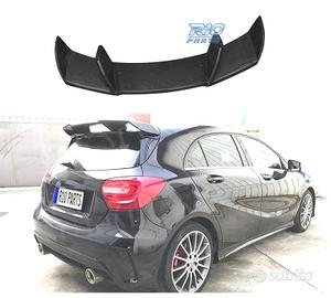 ALERON SPOILER MERCEDES CLASSE A W176 LOOK AMG A45