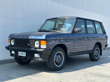 Land Rover Range 2.5 TD 5 porte Vogue