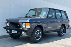 Land Rover Range 2.5 TD 5 porte Vogue