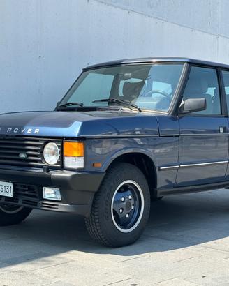 Land Rover Range 2.5 TD 5 porte Vogue