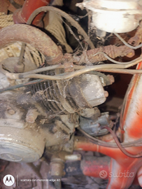 Motom 4 tempi anni 50