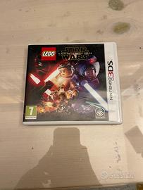 Lego star wars il risveglio della forza