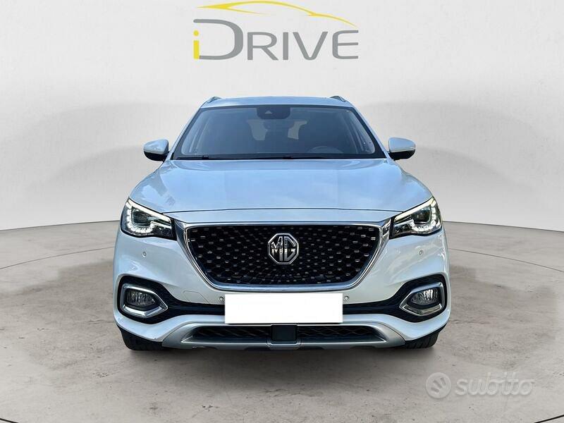 MG Hs 2023 photo 2