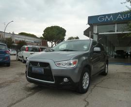 Mitsubishi ASX 1.8 D 150 CV 4X4 Invite