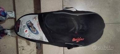 ciaspole ferrino baldas lys