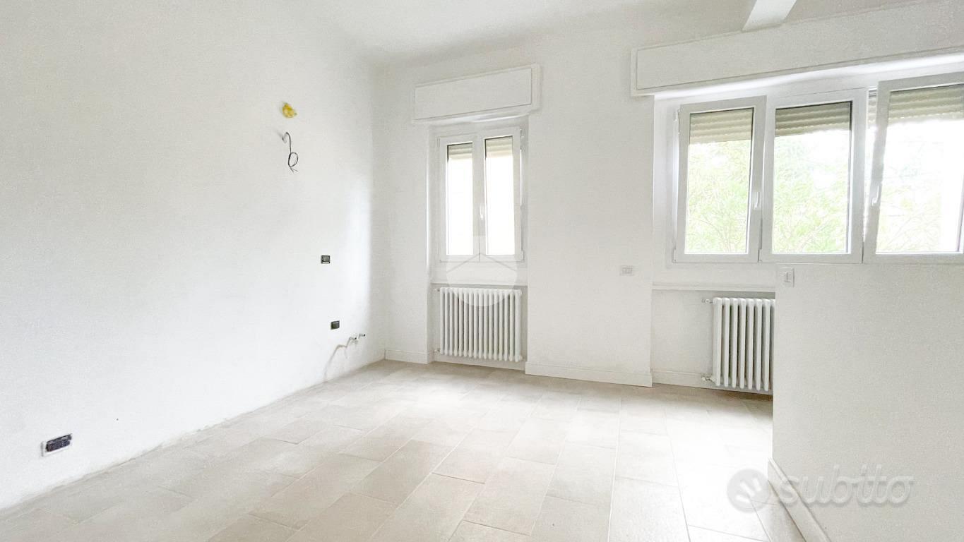 VILLA SINGOLA A CHIARI - Altro