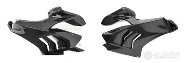 CARENE LATERALI CARBONIO PANIGALE V4 V4S V4R V4SP 