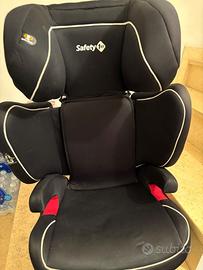 Seggiolino auto 9/36 kg