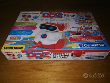 Sapientino Doc Clementoni