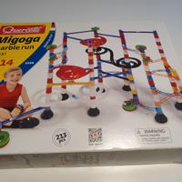 QUERCETTI 6588 MIGOGA MARBLE RUN MAXI
