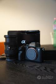 Sony a7sIII