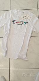 t shirt givenchy tg xl nuova mai usata 