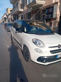 Fiat 500 L