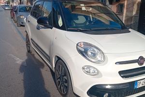Fiat 500 L