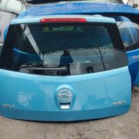 PORTELLONE POST OPEL AGILA B ANNO 2009 (2008-2014)