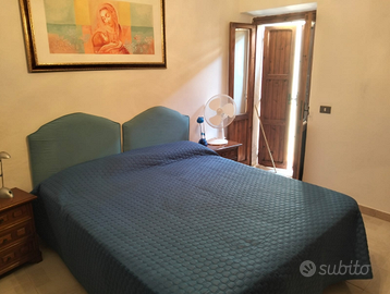 Vacanze a Tuoro sul Trasimeno