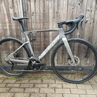 Bici MEGAMO REACTO 4000