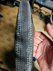 Copertone bontrager GR1 Team Issue 700x40