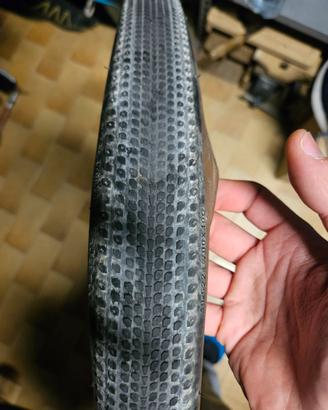 Copertone bontrager GR1 Team Issue 700x40
