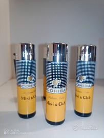 Accendini Clipper  Cohiba limited