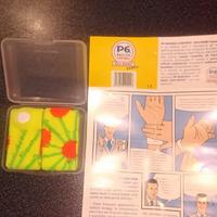 Braccialetti anti nausea