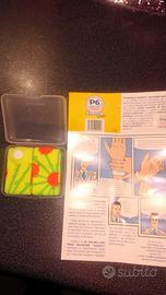 Braccialetti anti nausea