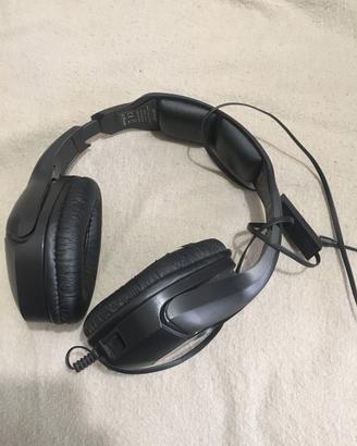 Cuffie da gaming