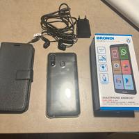 Brondi smartphone telefono