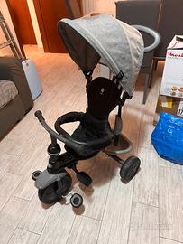 TRICICLO PASSEGGINO  3in 1