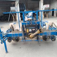 Seminatrice mais/soia/girasole a falcioni