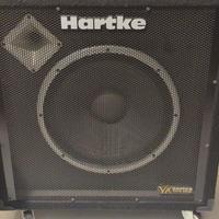 Cassa Hartke VX115