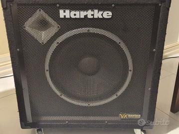 Cassa Hartke VX115
