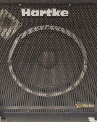 Cassa Hartke VX115