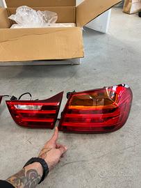 Fanali posteriori bmw f32