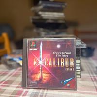 excalibur ps1