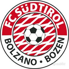 Calciatori Panini - SÜDTIROL - BOLZANO - 1996